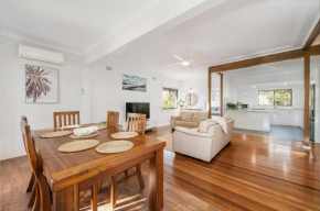 Dusties 5 Pacific Street South West Rocks - Full Linen Provided